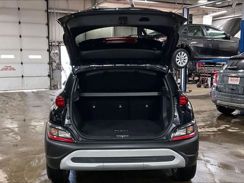 Used 2023 Hyundai Kona SEL image 30