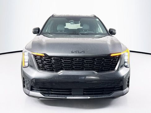 New 2026 Kia Sorento SX Prestige image 2