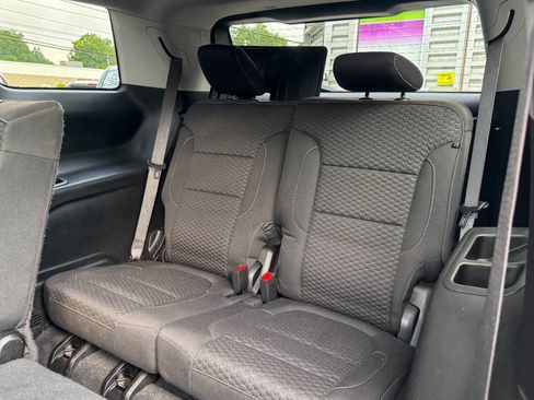 Used 2018 GMC Acadia SLE AWD/4WD image 20