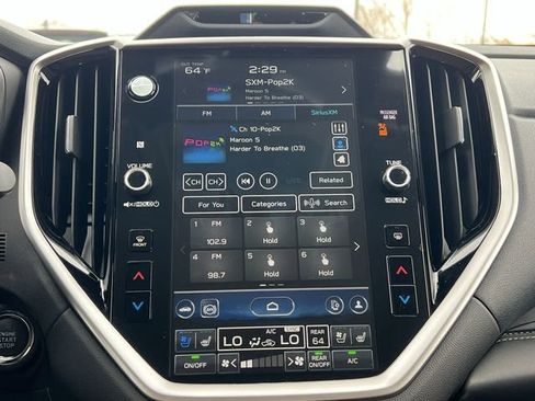 New 2026 Subaru Ascent Touring w/ Popular Package #2 AWD/4WD image 13