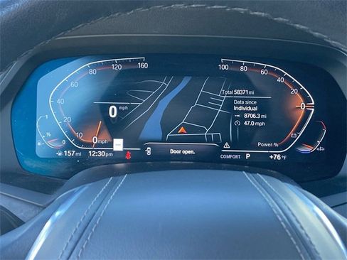 Used 2022 BMW X5 xDrive40i w/ Luxury Seating Package image 25