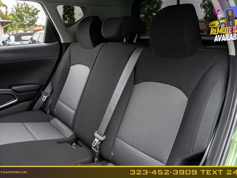 Used 2020 Kia Soul X-Line FWD image 14