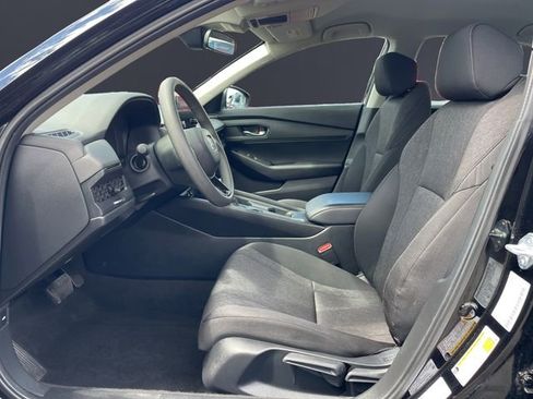 Certified 2024 Honda Accord LX image 9