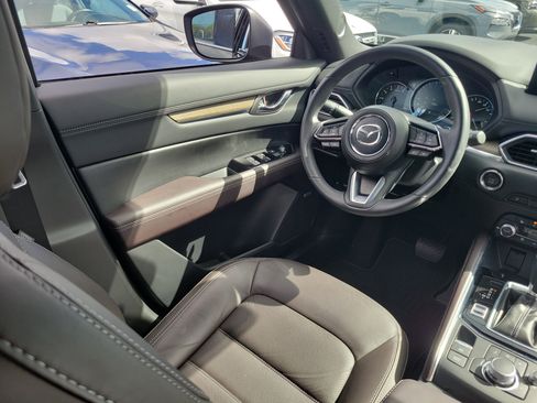 Used 2025 MAZDA CX-5 Signature image 15