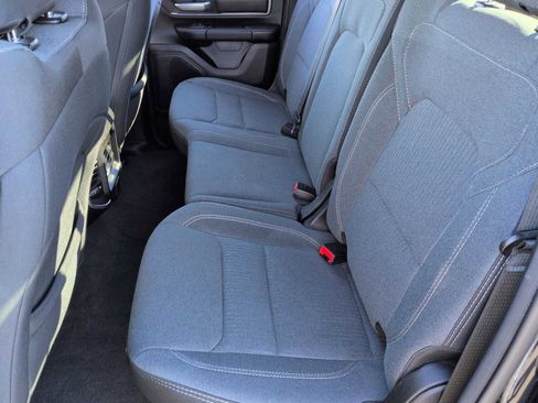 Used 2023 RAM 1500 Big Horn image 37