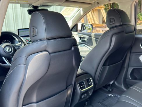 Used 2019 Acura RDX AWD w/ Technology Package image 37