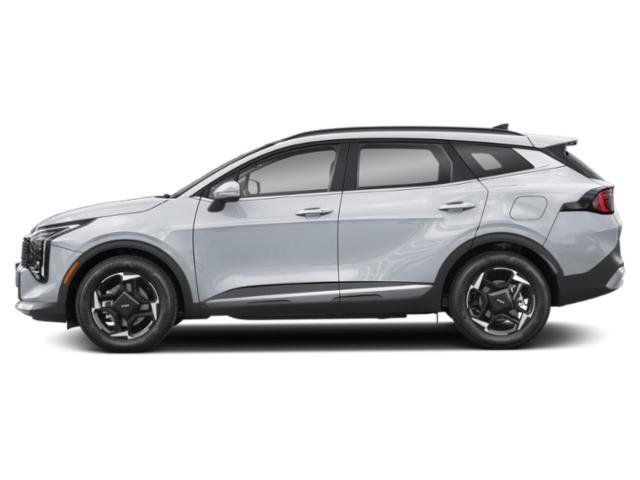 Certified 2026 Kia Sportage EX FWD image 6