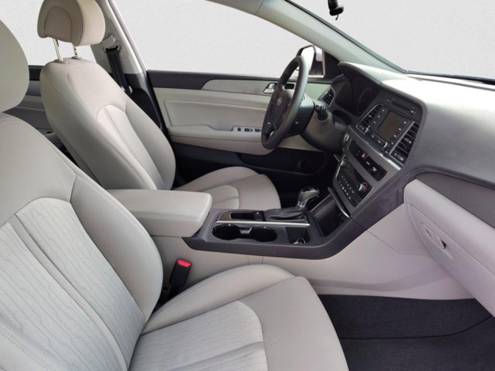 Used 2016 Hyundai Sonata SE FWD image 18