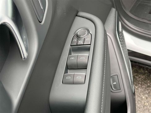 New 2025 Buick Enclave Sport Touring w/ LPO, Floor Liner Package image 21