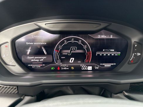 Used 2024 Lamborghini Urus S AWD/4WD image 13