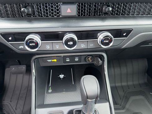 New 2026 Honda CR-V Sport-L image 23