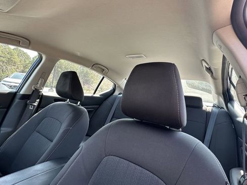 Used 2020 Nissan Altima 2.5 S image 31