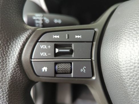 New 2026 Honda HR-V LX image 24