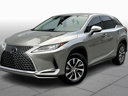 Used 2020 Lexus RX 350 FWD w/ Accessory Package