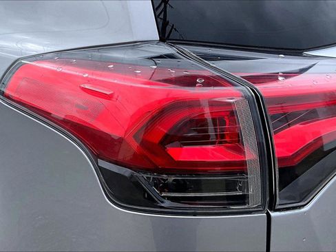 Used 2017 Toyota RAV4 Limited w/ Advanced Technology Package image 30