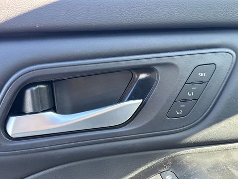 New 2026 Nissan Rogue SV w/ Rock Creek Premium Package image 33