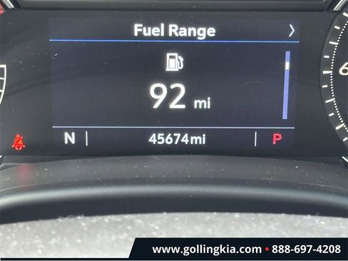 Used 2021 Cadillac CT5 Luxury w/ Cold Weather Package image 20