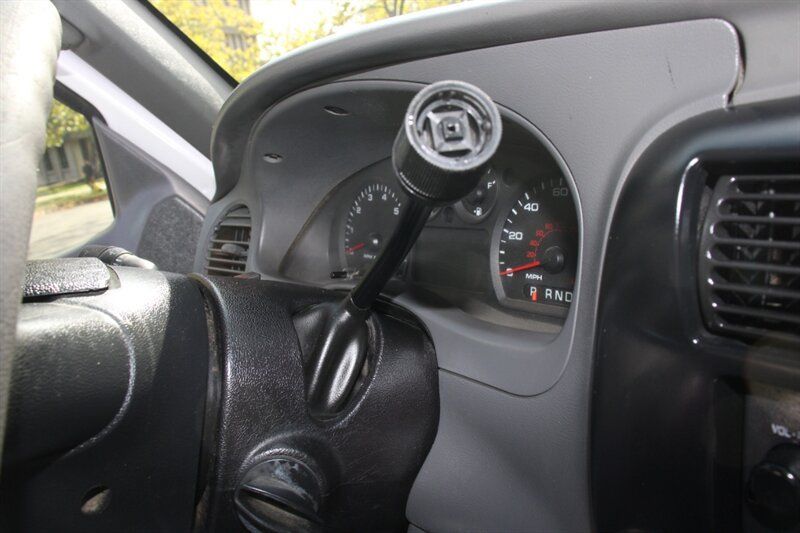 Used 2008 Ford Ranger XL RWD image 8