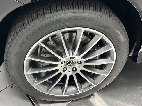 New 2026 Mercedes-Benz GLE 350 4MATIC image 13