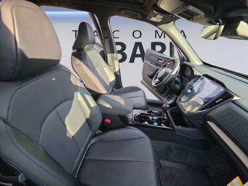 New 2026 Subaru Forester Limited image 17