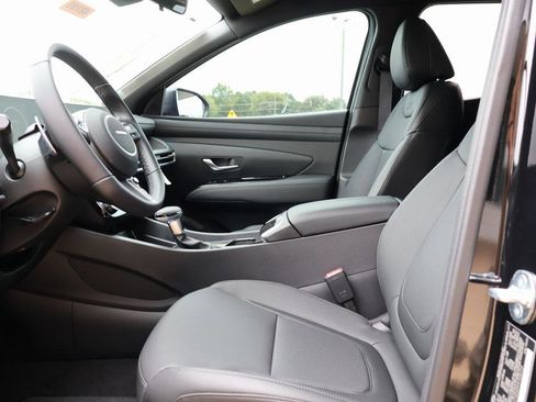 New 2026 Hyundai Santa Cruz XRT image 23