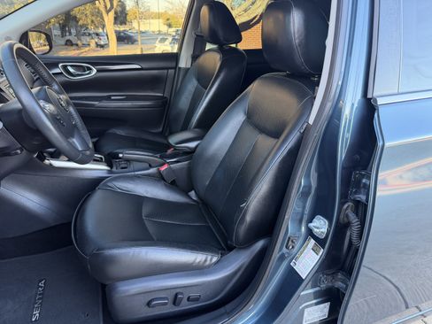 Used 2016 Nissan Sentra SL image 19