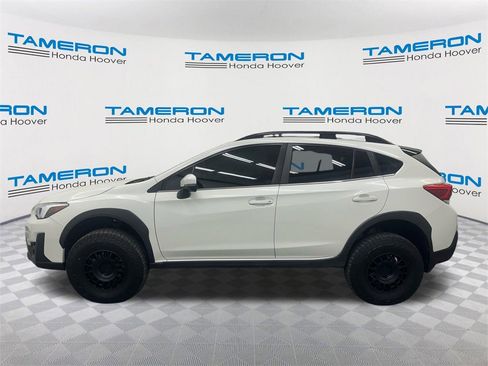 Used 2021 Subaru Crosstrek 2.5i Limited w/ Moonroof Package 2 image 2