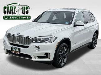 Used 2018 BMW X5 xDrive35i image 1