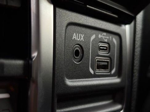 New 2026 Jeep Wrangler Willys image 40