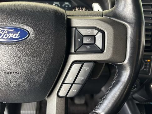 Used 2019 Ford F150 Raptor w/ Equipment Group 802A Luxury AWD/4WD image 26