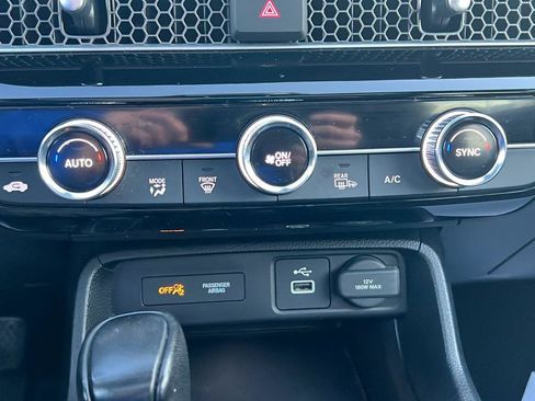 Used 2023 Honda Civic EX image 26