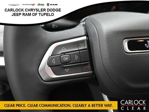 New 2026 Jeep Compass Latitude image 15