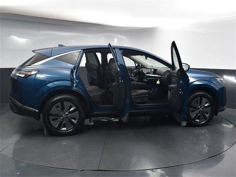 New 2025 Nissan Murano SL image 48