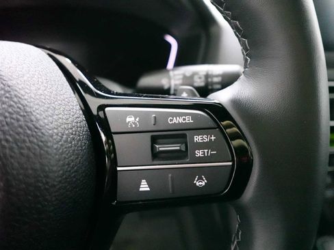 Certified 2023 Honda Civic Sport image 14