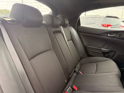Used 2017 Honda Civic EX image 26