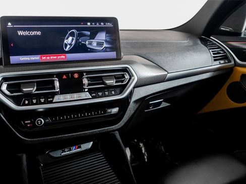 Used 2024 BMW X3 M image 37