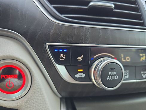 Used 2022 Honda Accord Touring image 20