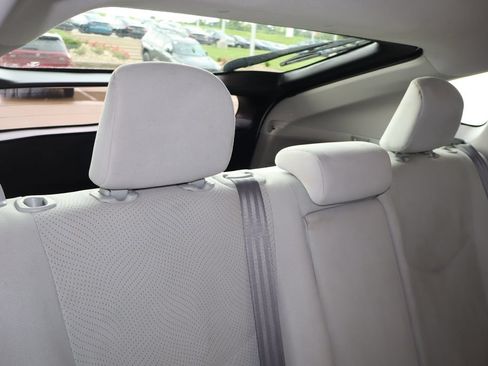 Used 2011 Toyota Prius Two FWD image 34