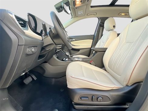 New 2026 Buick Encore GX Avenir w/ Avenir Technology Package image 15