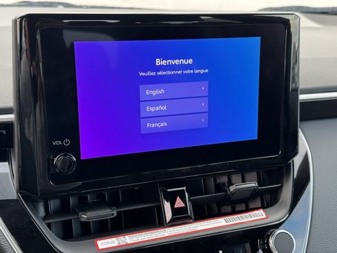 New 2026 Toyota Corolla SE image 20