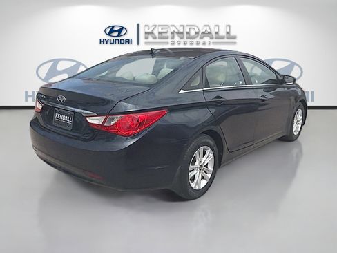 Used 2013 Hyundai Sonata GLS w/ Popular Equipment Pkg image 6