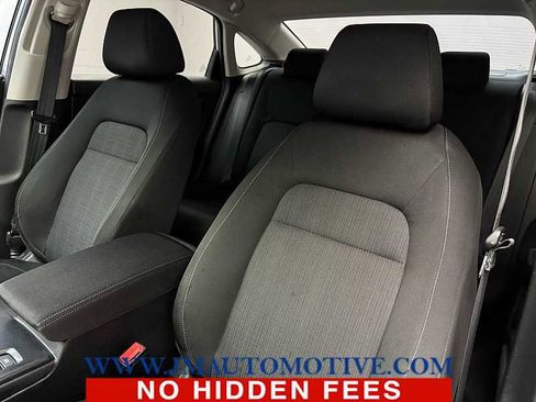 Used 2022 Honda Civic LX image 13