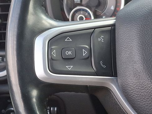 Certified 2023 RAM 2500 Big Horn w/ Level 1 Equipment Group image 21