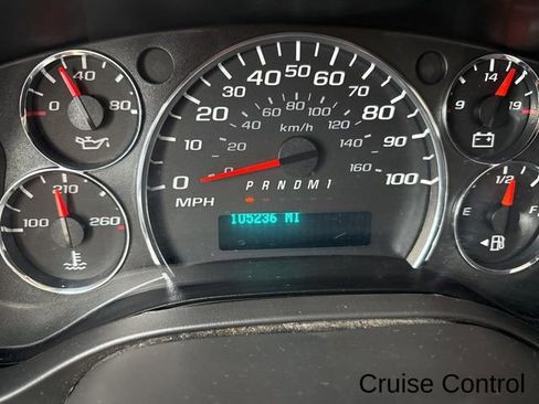 Used 2018 Chevrolet Express 3500 Work Van w/ Driver Convenience Package image 20