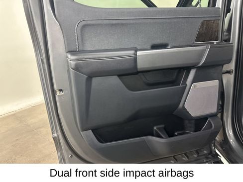Used 2023 Ford F150 Lariat AWD/4WD image 30