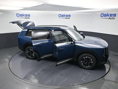 New 2027 Kia Telluride EX AWD/4WD image 61