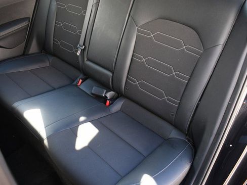 Used 2022 Kia Forte GT-Line image 22