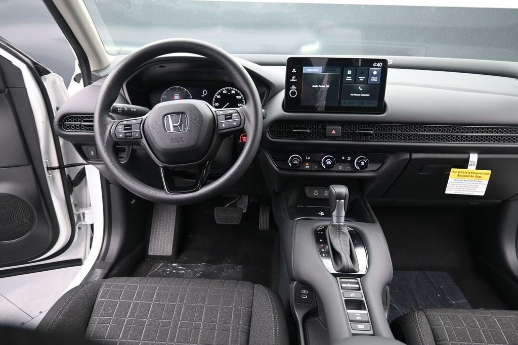 Used 2026 Honda HR-V LX image 18