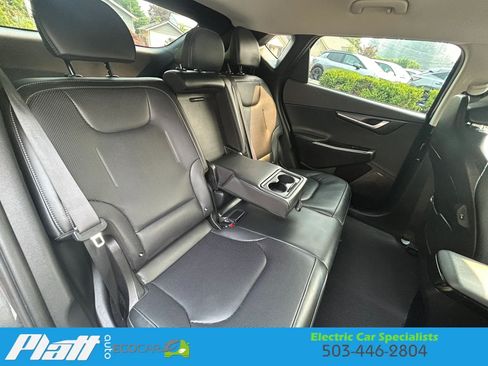 Used 2024 Kia EV6 Wind w/ Wind Technology Package AWD/4WD image 32
