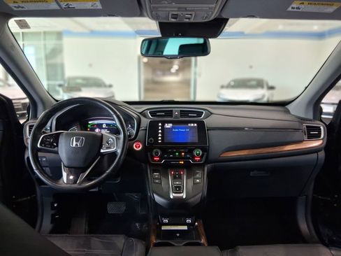 Used 2020 Honda CR-V Touring image 27